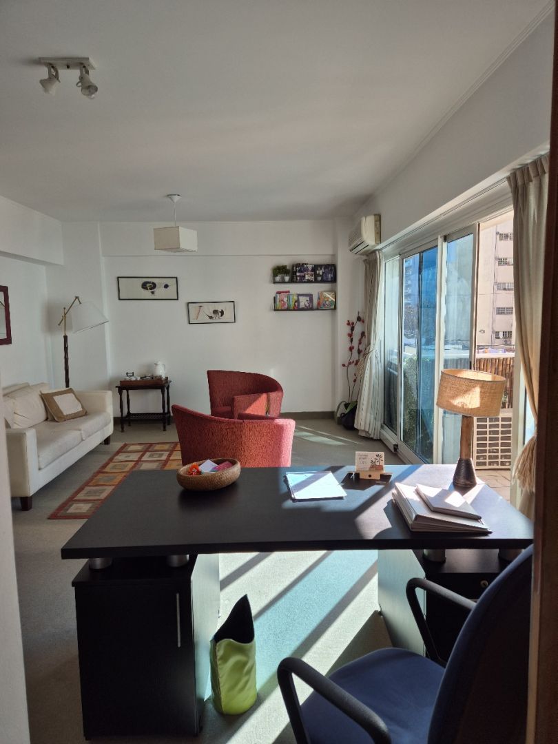 ALQUILER DE DEPARTAMENTO EN Capital Federal - Palermo - 6