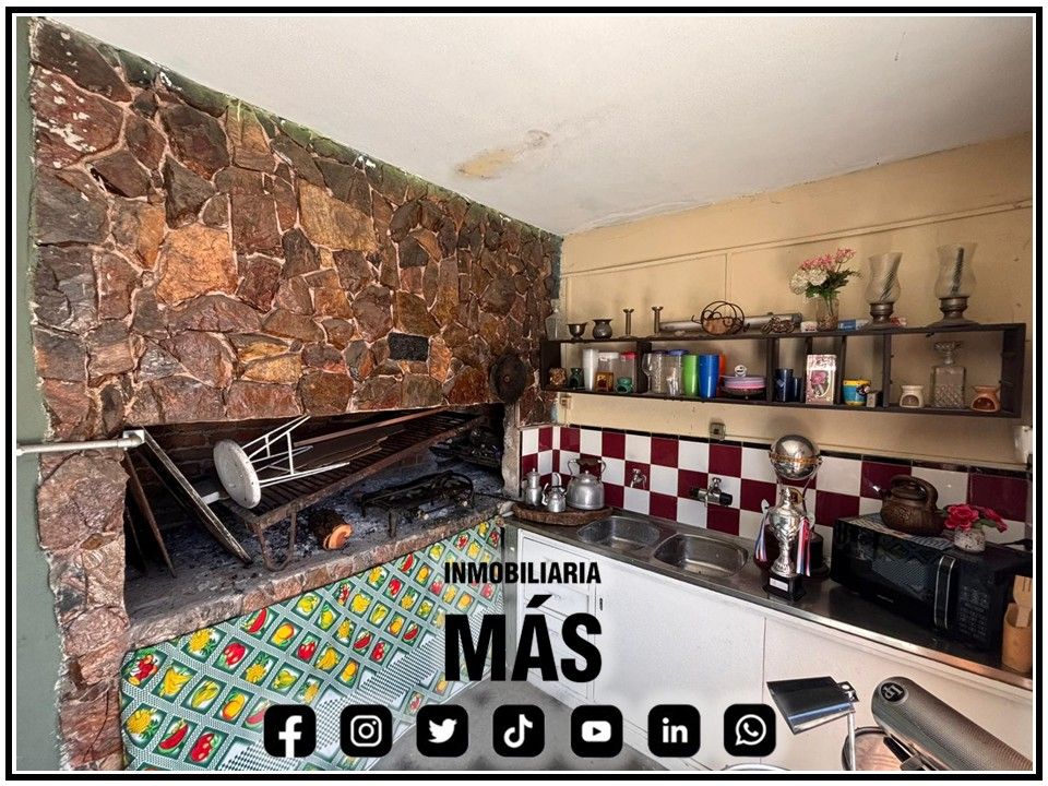 Casa EN VENTA