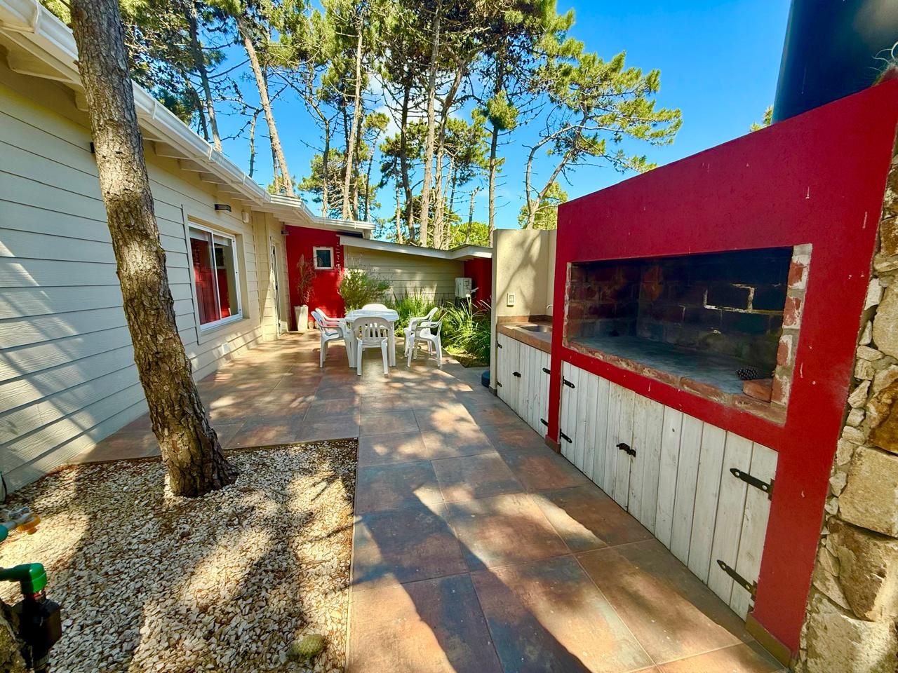 Casa EN ALQUILER TEMPORARIO
