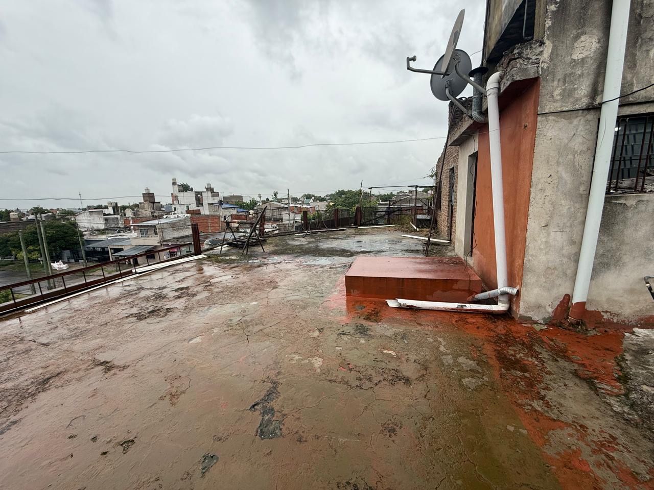 VENTA DE LOTE EN La Matanza - Rafael Castillo - 31