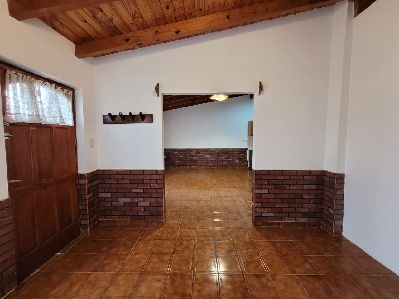 Casa EN ALQUILER