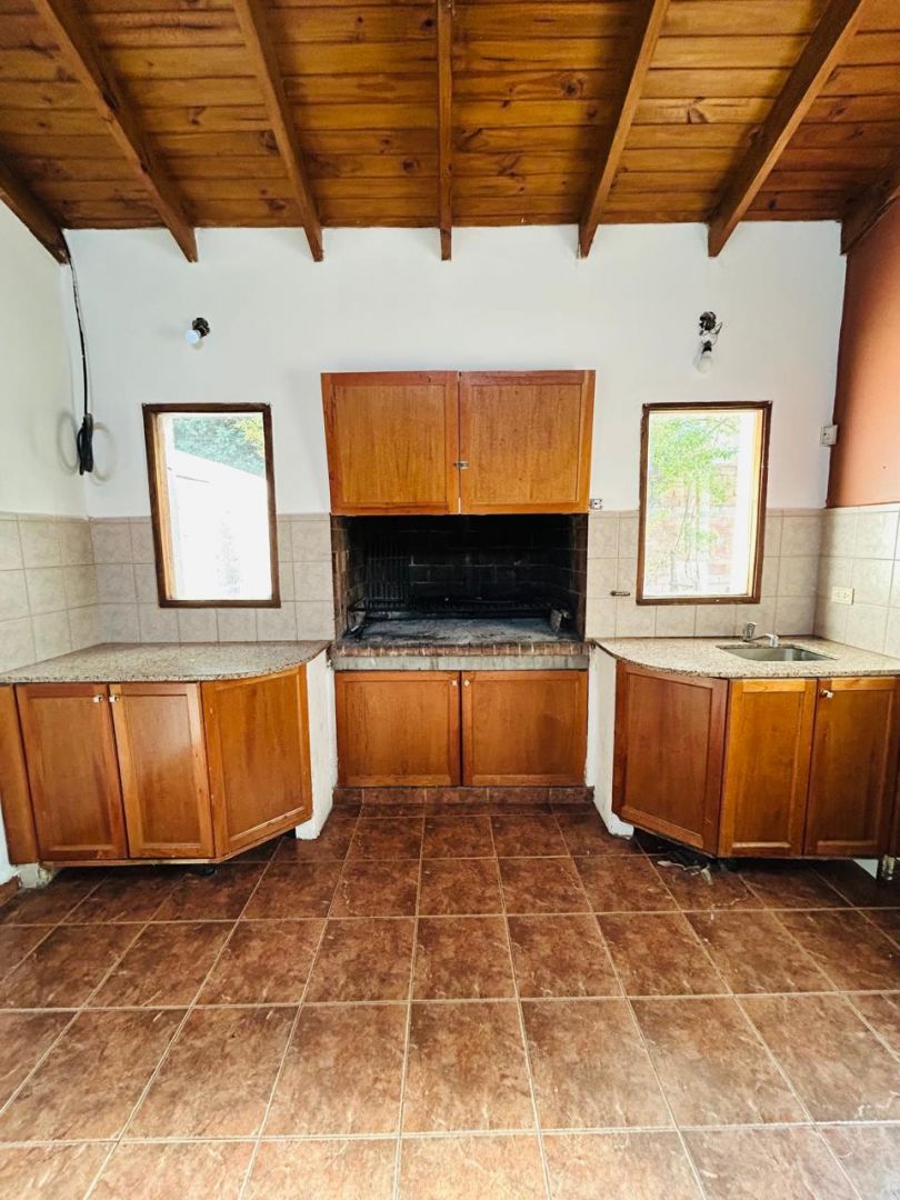 Casa EN VENTA Y ALQUILER