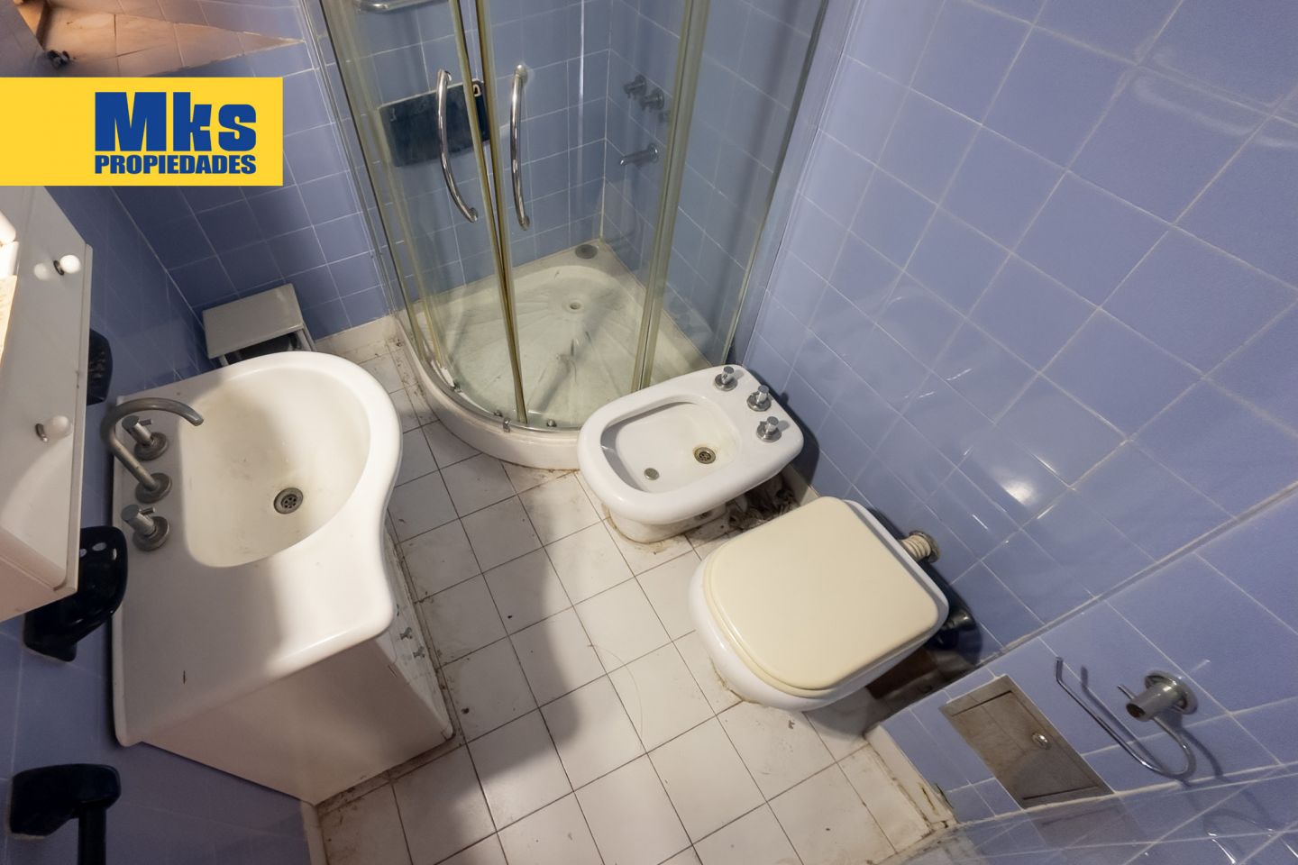 Departamento en Venta en San Cristobal, Capital Federal