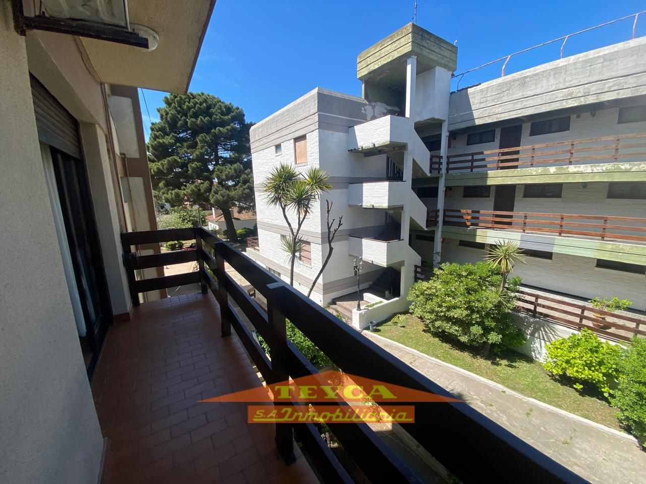 Departamento en venta Pinamar 2 ambientes