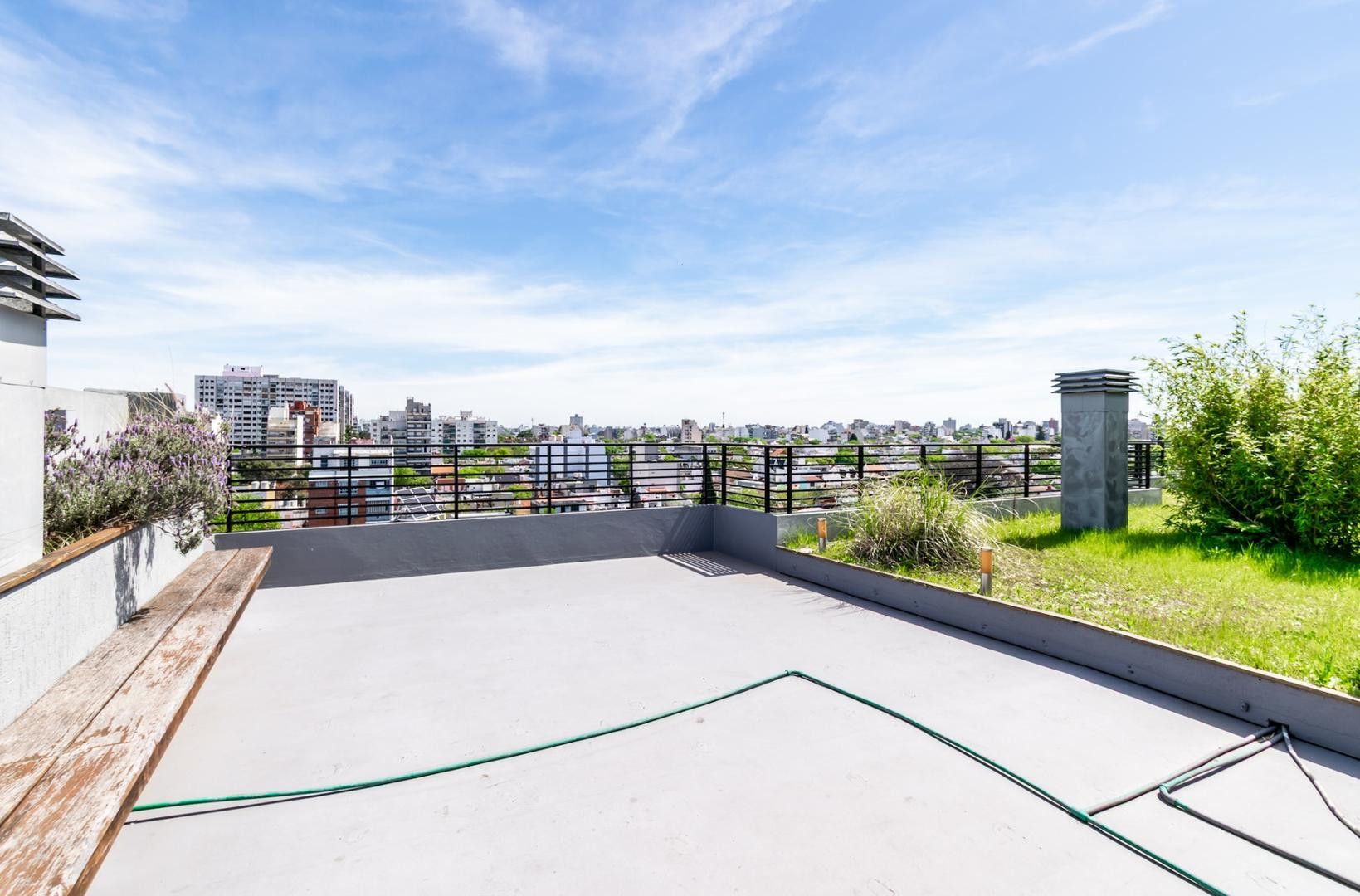 VENTA DE DEPARTAMENTO EN Capital Federal - Villa del Parque - 16