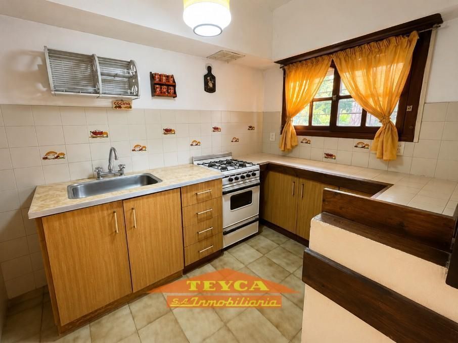Casa en venta B5 2 ambientes