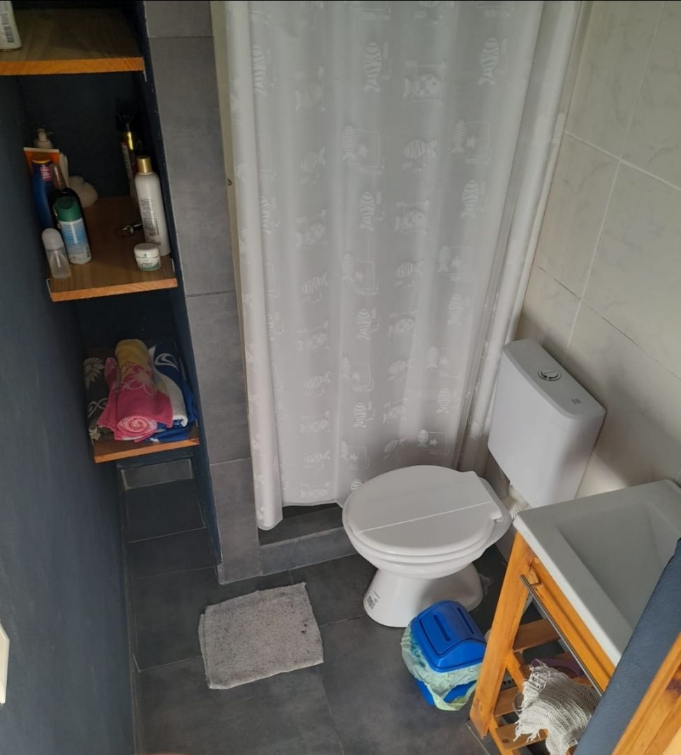 Casa en Venta en Ituzaingo, G.B.A. Zona Oeste