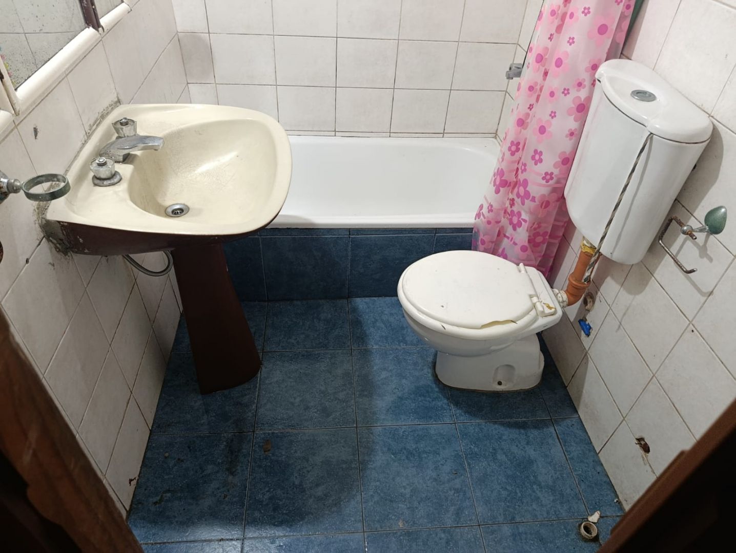 Departamento en Alquiler en Boedo, Capital Federal