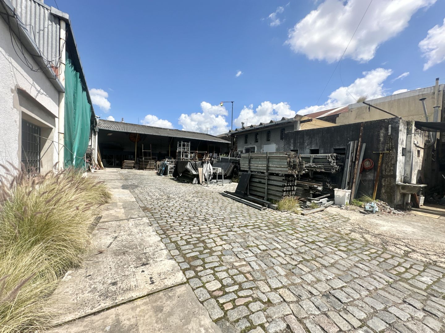 VENTA DE LOTE EN Capital Federal - Flores - 35