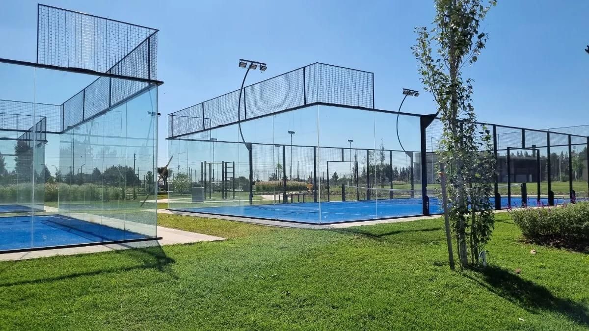 VENTA DE LOTE EN Ezeiza - Canning - 10