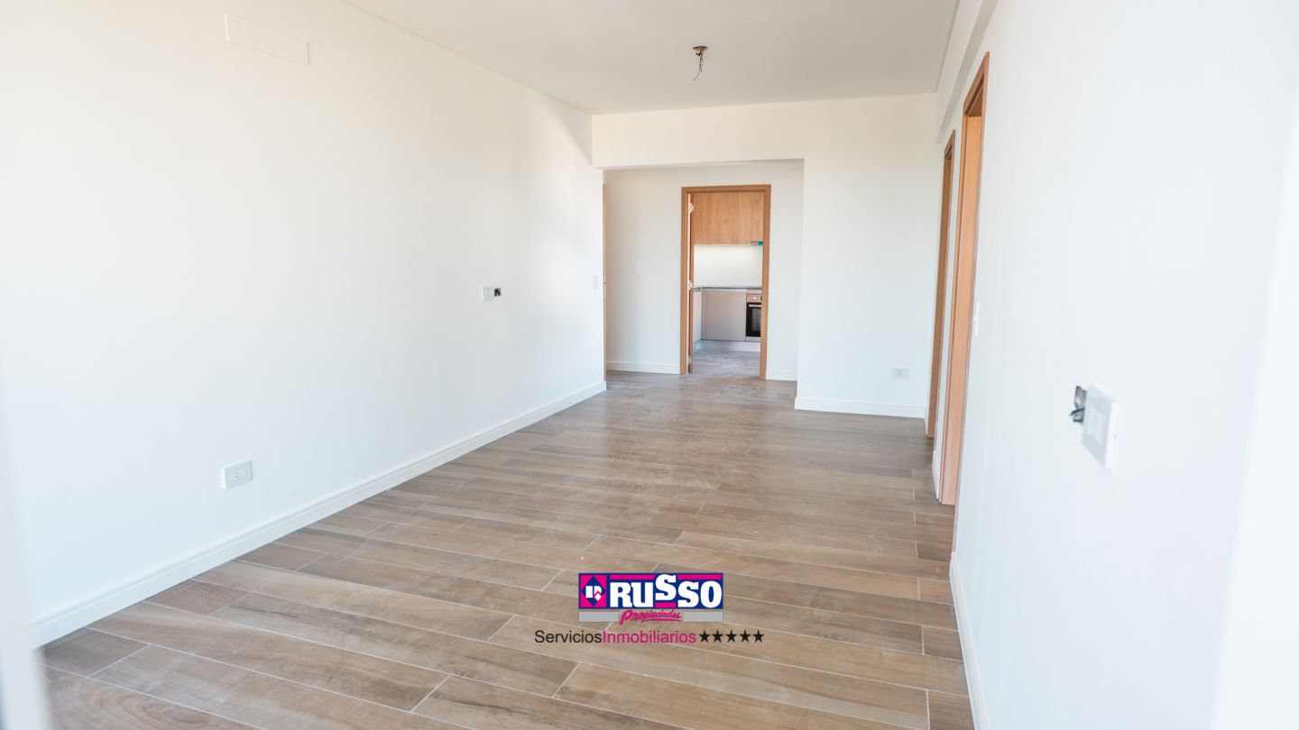 Departamento en venta Haedo 2 ambientes - miniatura 10