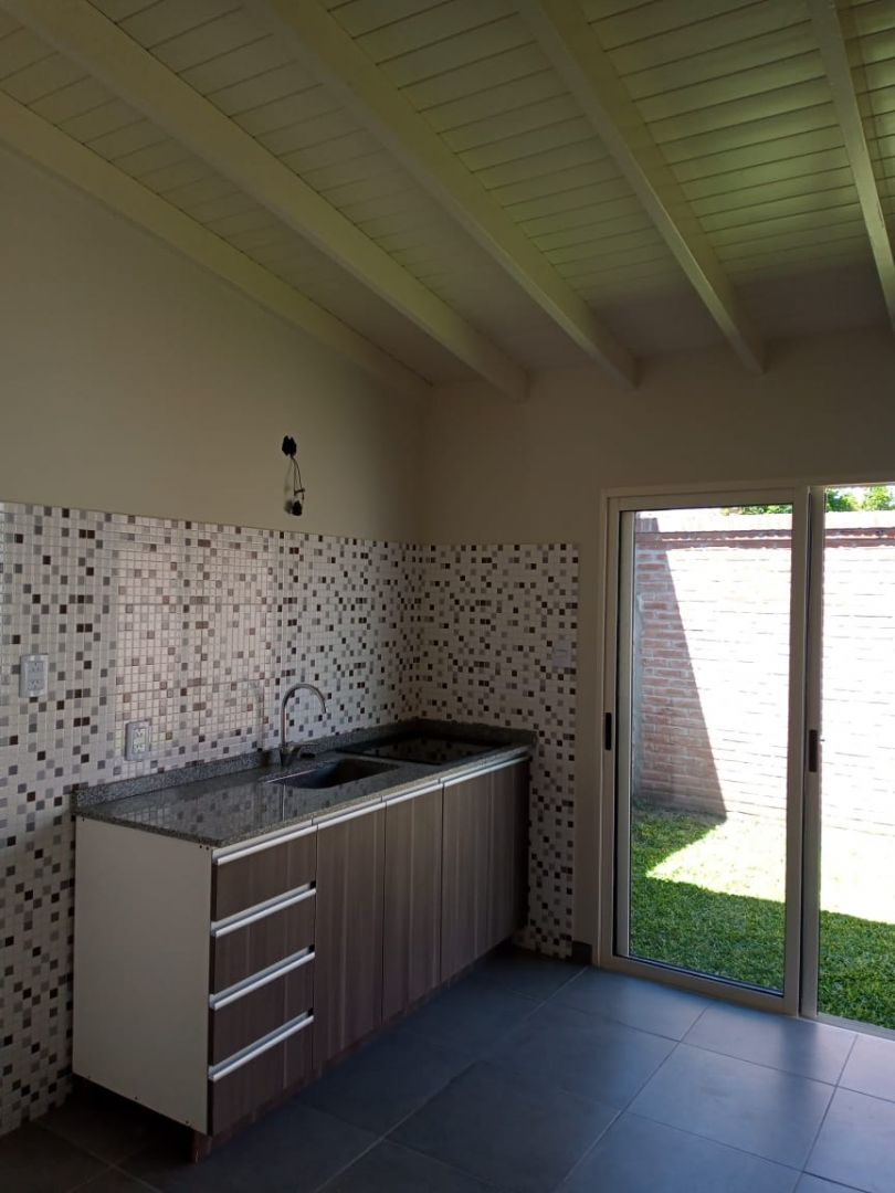 Departamento en Venta en General San Martin, G.B.A. Zona Norte