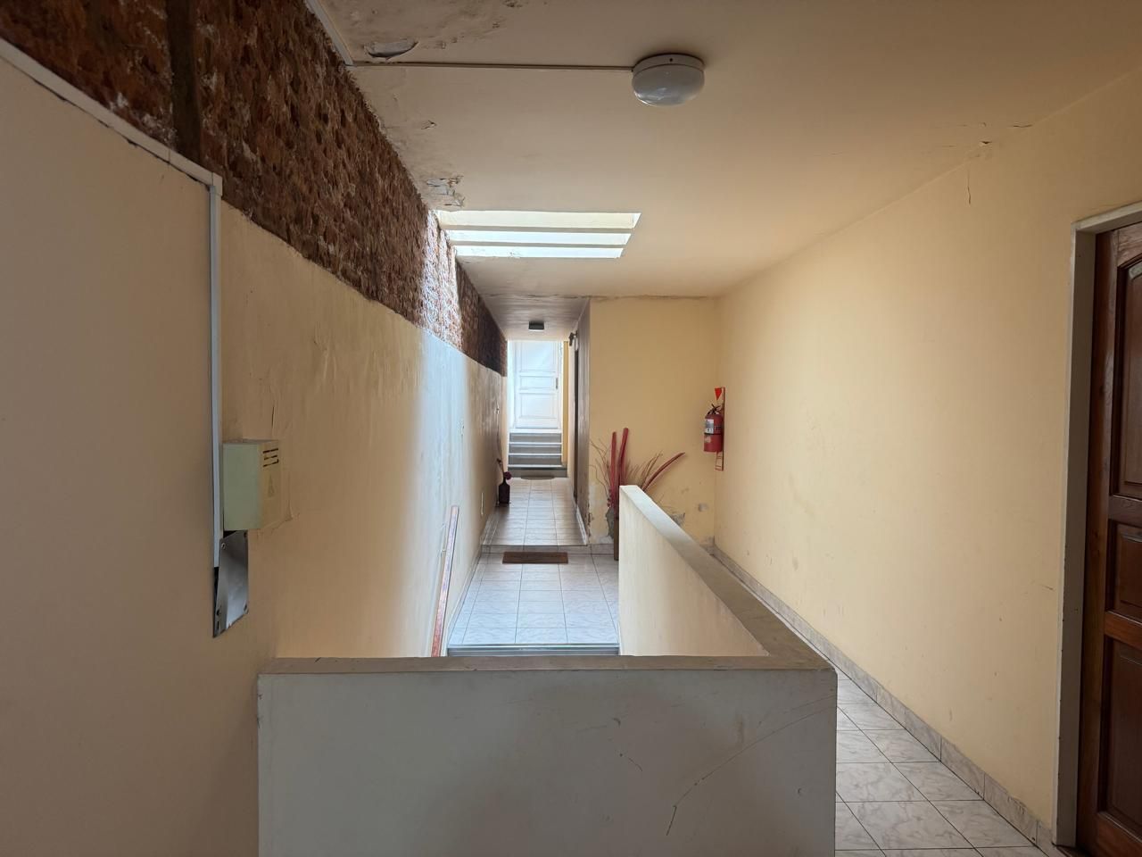 Departamento en Venta en Floresta, Capital Federal