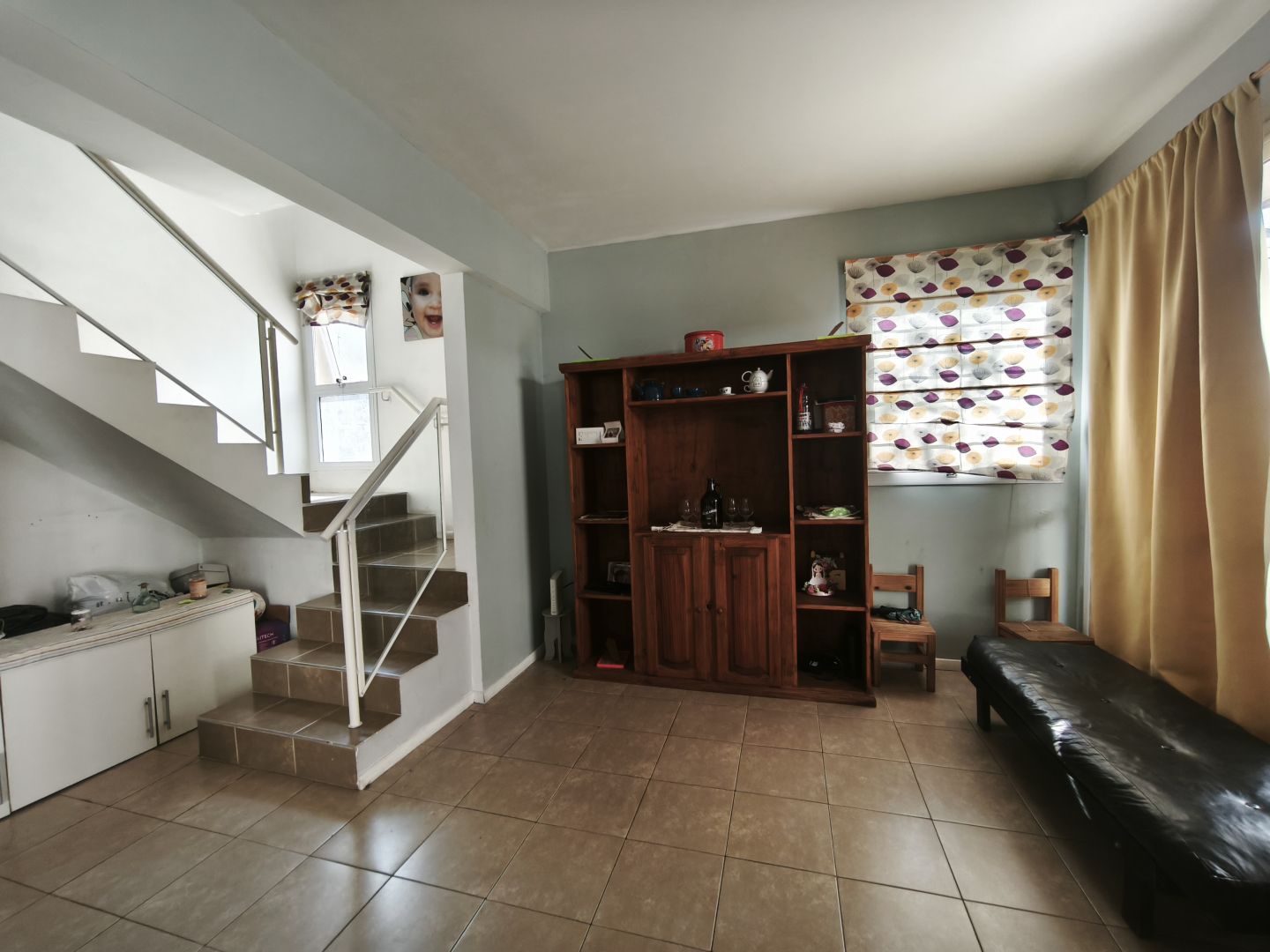 Departamento en Venta en Moron, G.B.A. Zona Oeste