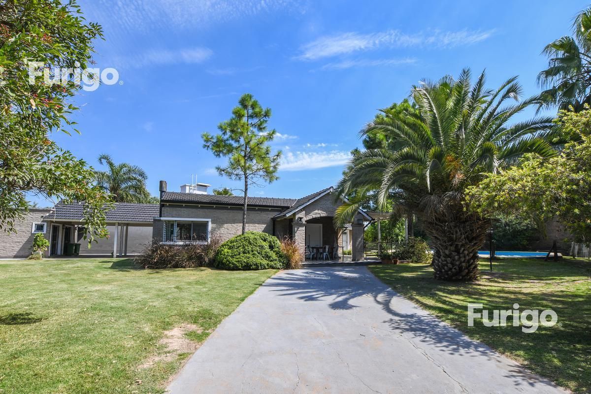 Casa en Venta en Funes, Santa Fe