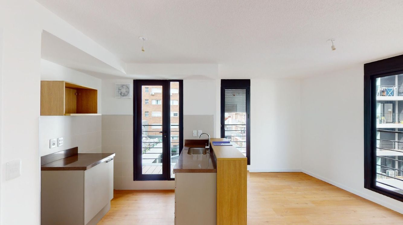 Departamento EN ALQUILER