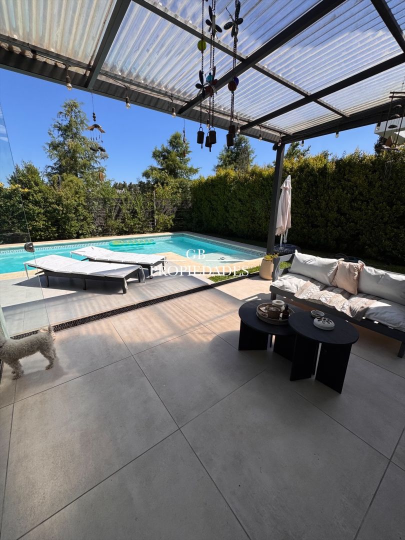 VENTA DE CASA EN Pilar - Ayres Plaza - 40