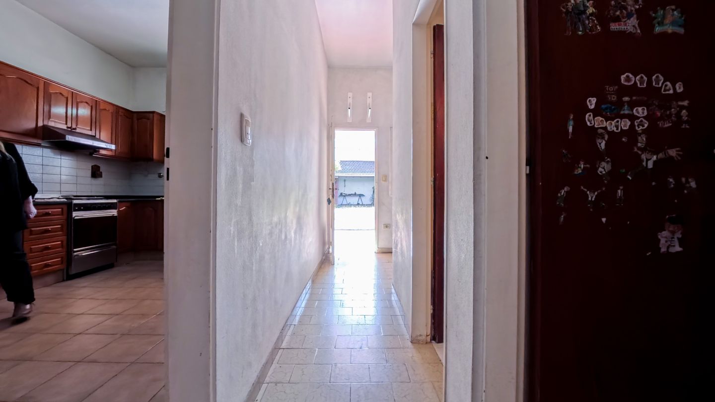 Casa en Venta en General San Martin, G.B.A. Zona Norte