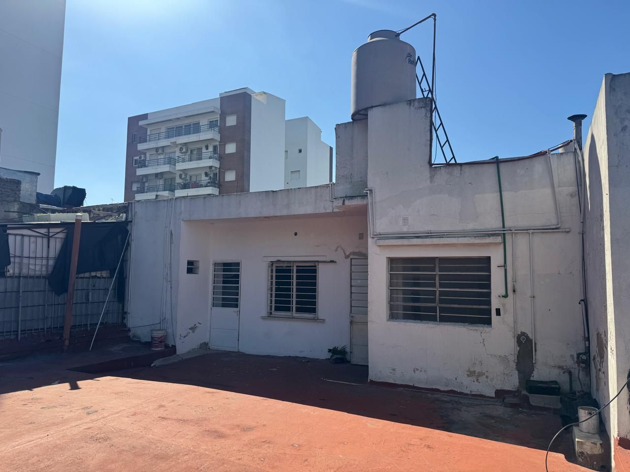 Galpon en Alquiler en Tres de Febrero, G.B.A. Zona Oeste