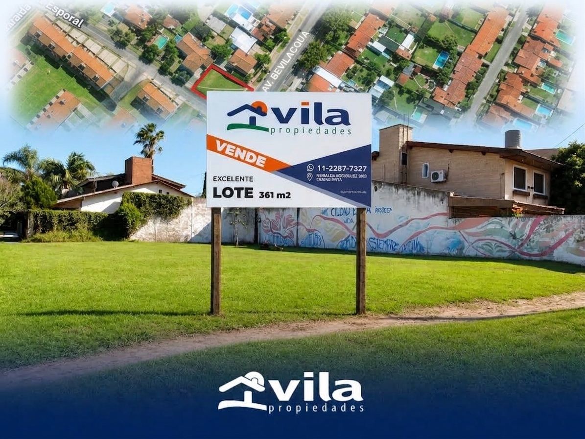 Lote en