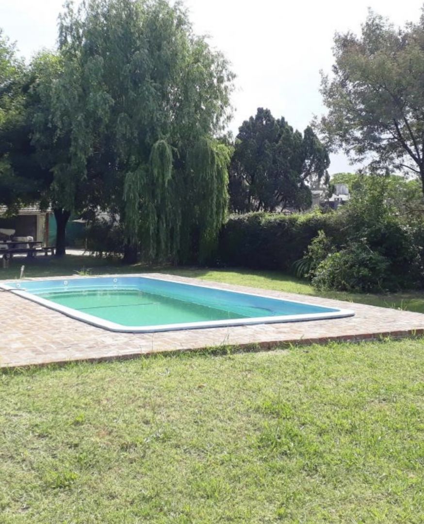 VENTA DE CASA EN Esteban Echeverría - Monte Grande — foto 2