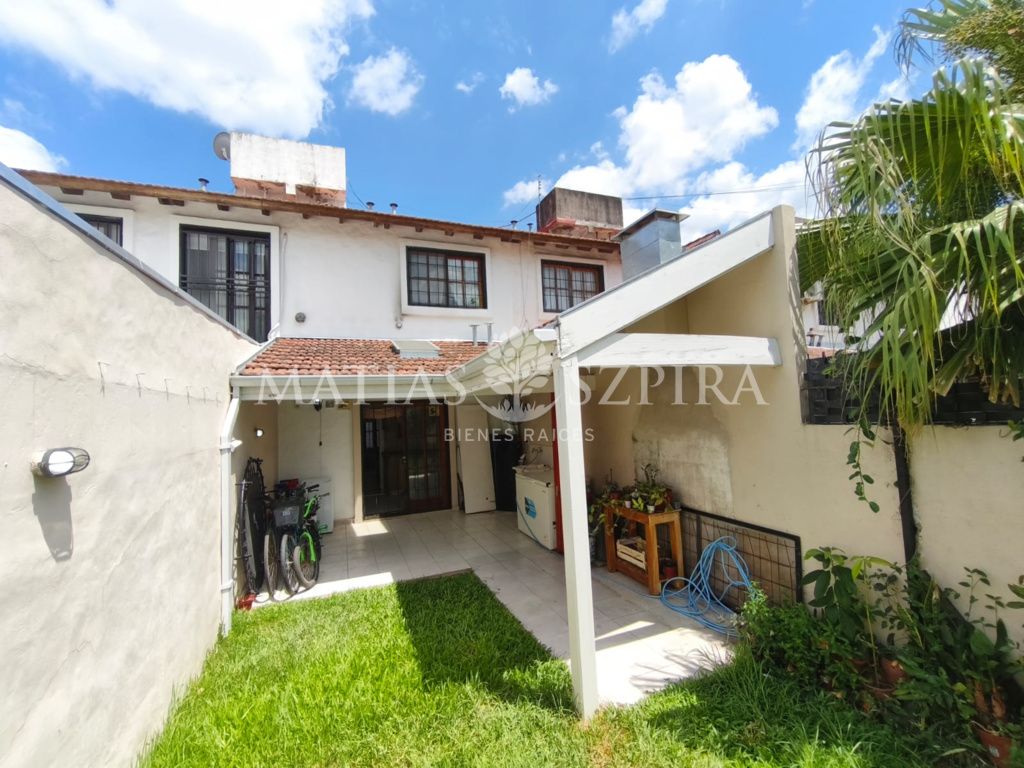 VENTA DE CASA EN Castelar Norte - Castelar - 25