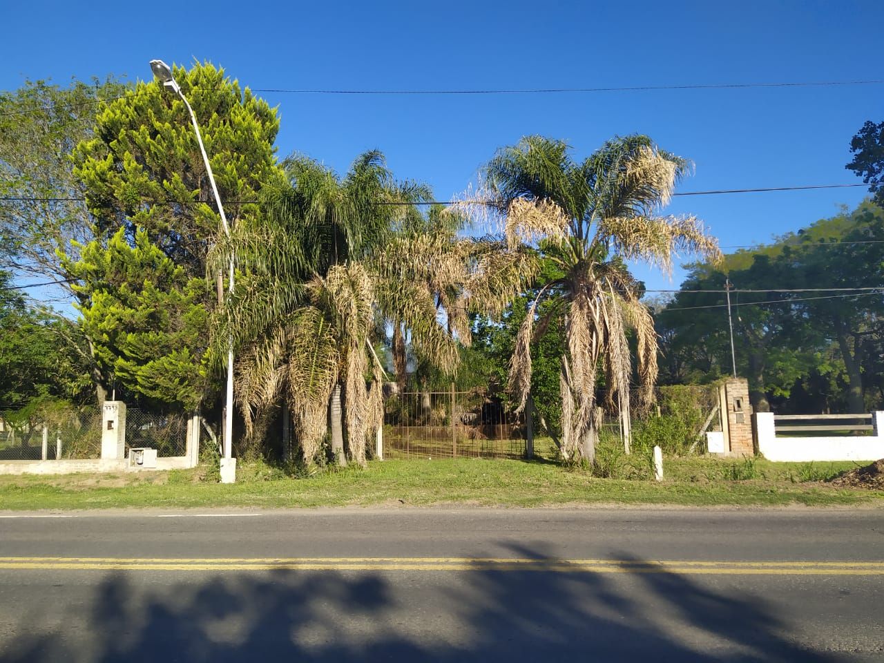 Casa en venta 3 ambientes