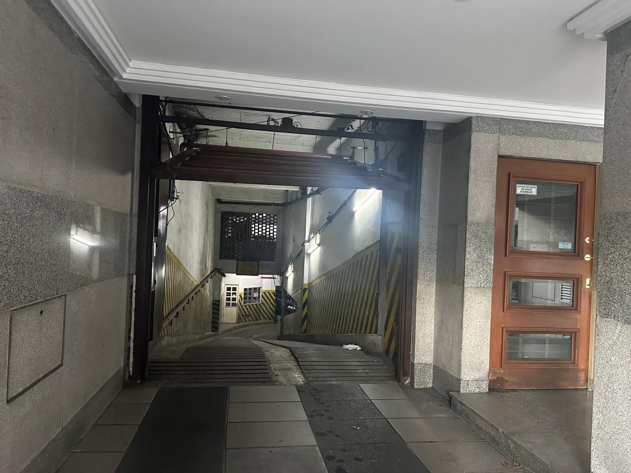 VENTA DE COCHERA EN Capital Federal - Almagro - 3