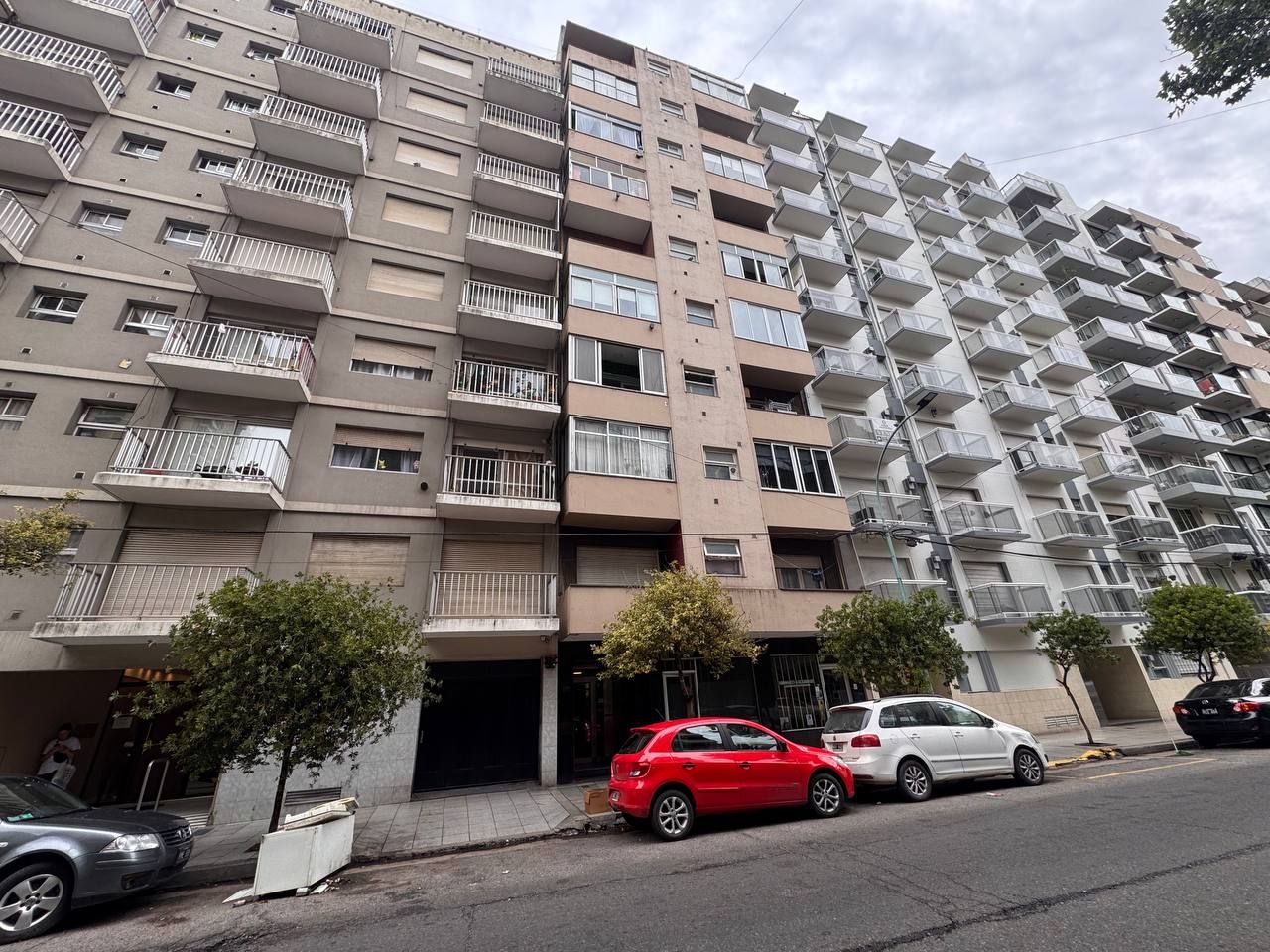 VENTA DE DEPARTAMENTO EN Mar del Plata - 17