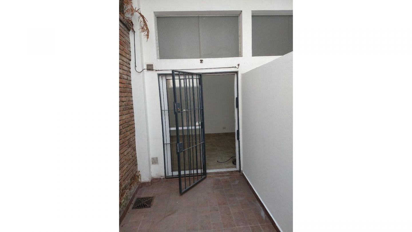 ALQUILER DE DEPARTAMENTO EN Capital Federal - Floresta — foto 8