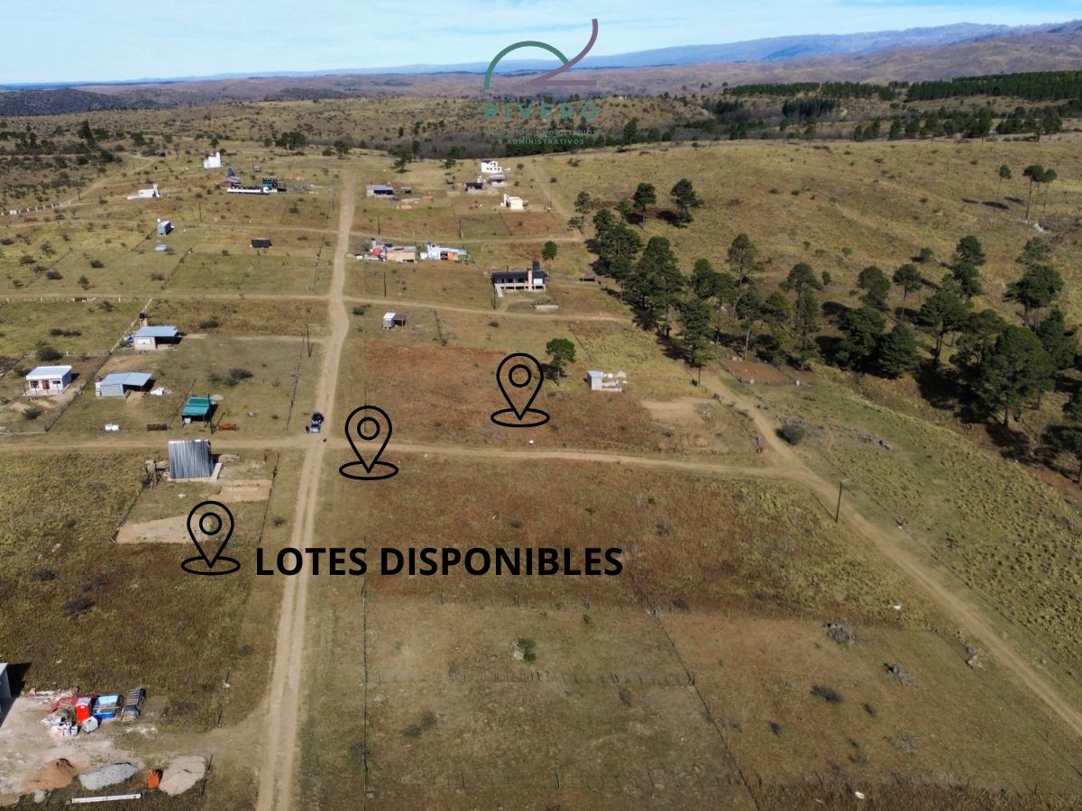 Lote EN VENTA