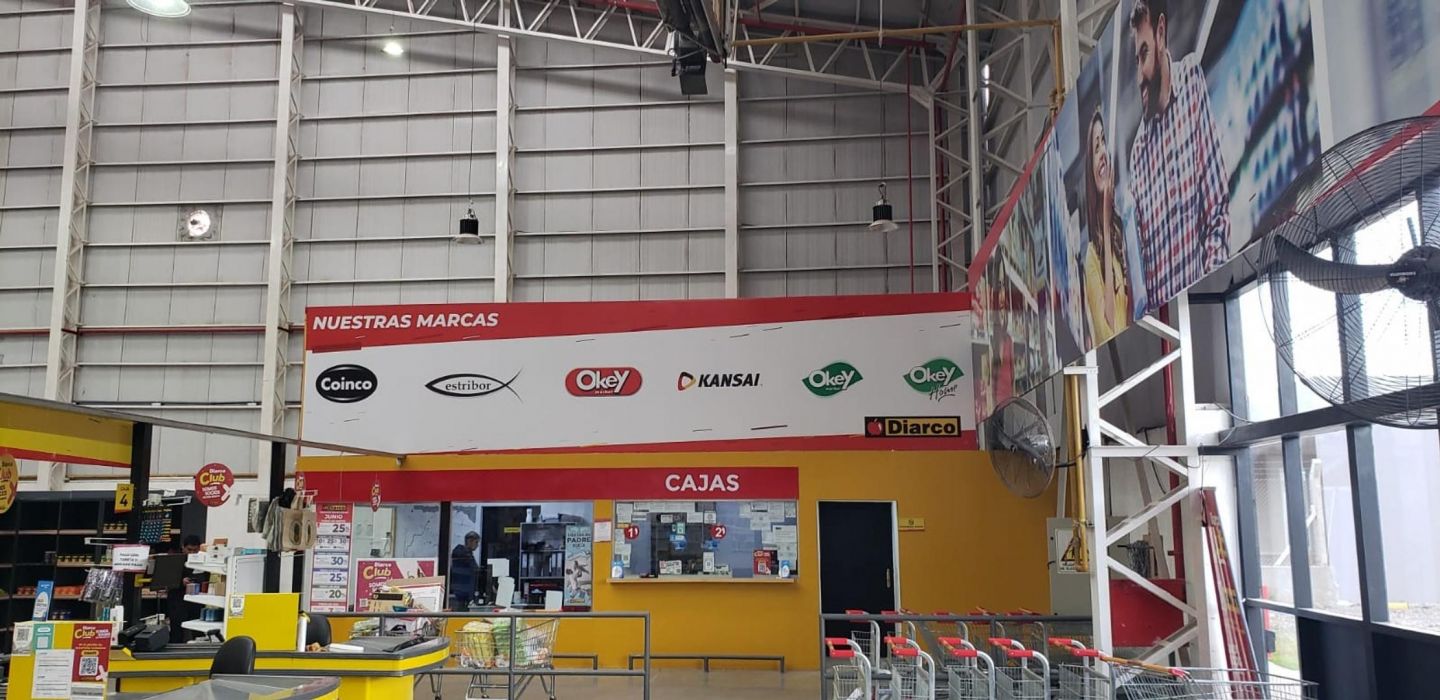 Galpon EN VENTA