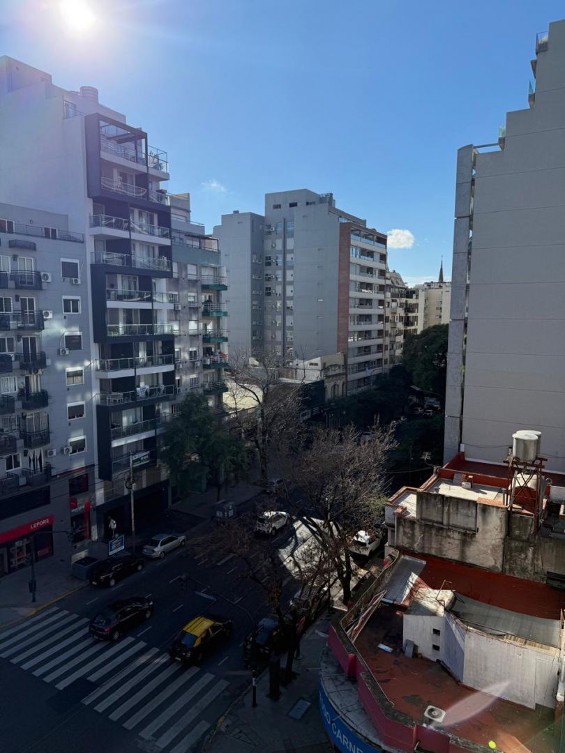 Departamento en Venta en Caballito, Capital Federal