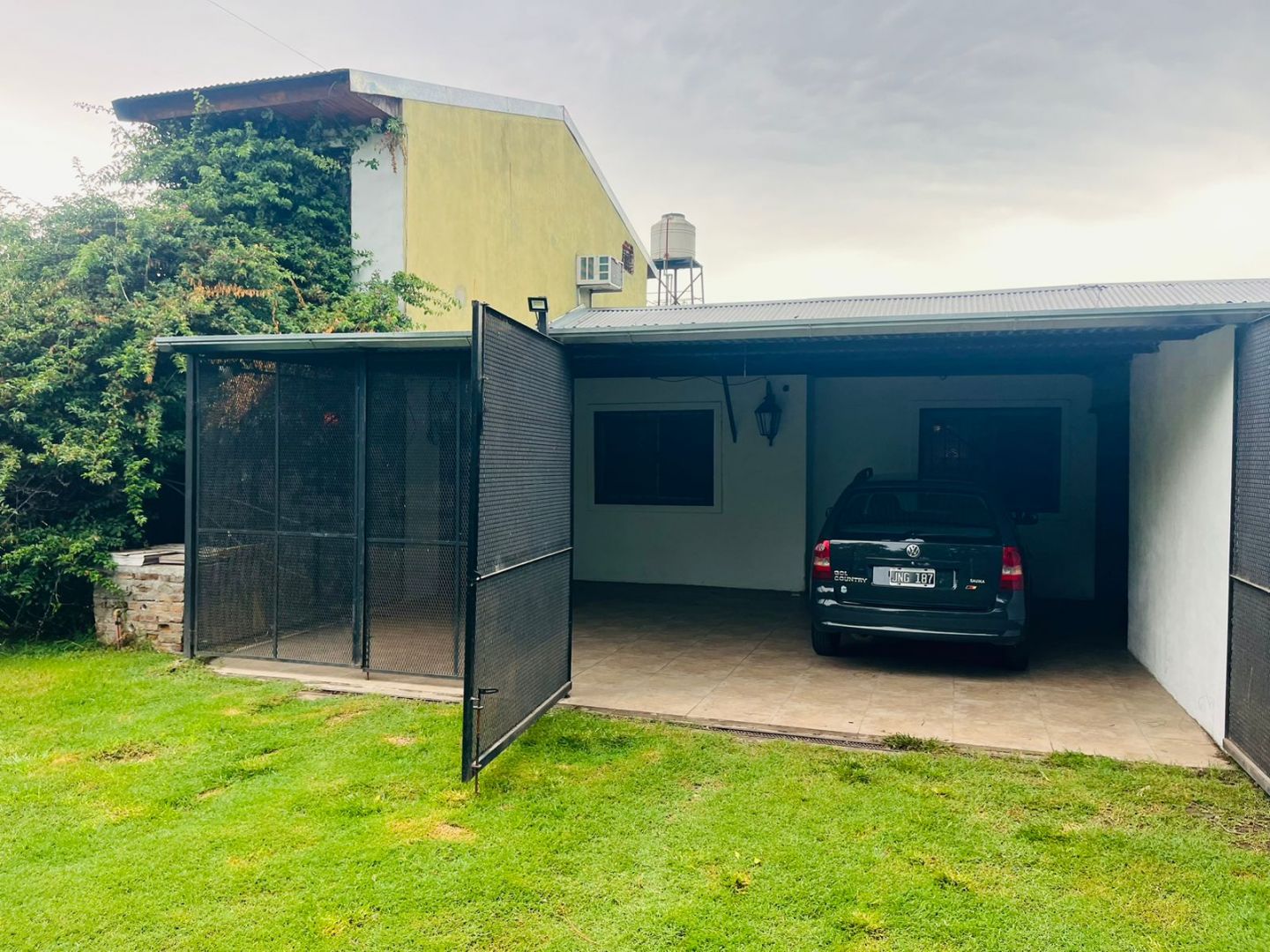 VENTA DE CASA EN Malvinas Argentinas - Grand Bourg - 2