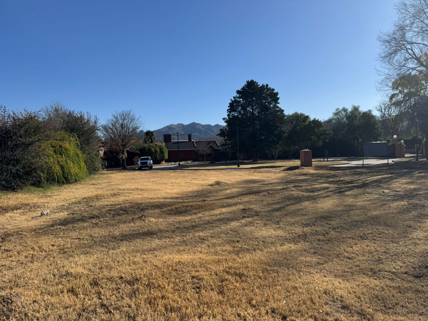 Lote EN VENTA