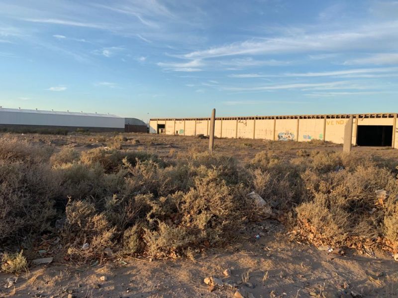 Lote EN VENTA