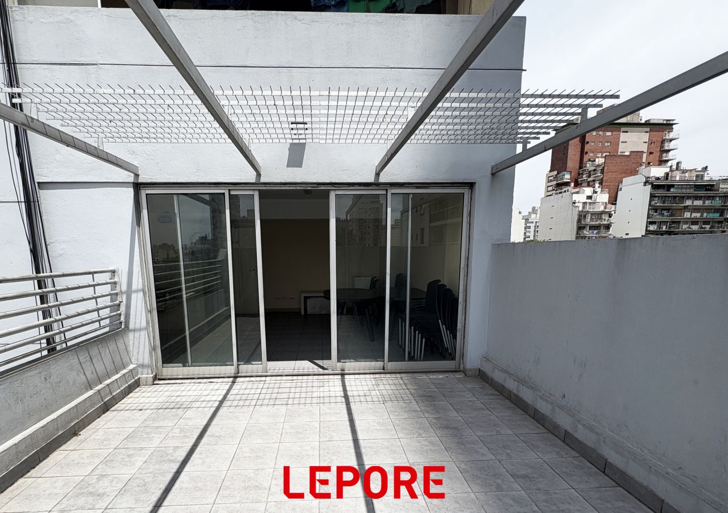 VENTA DE DEPARTAMENTO EN Capital Federal - Parque Chacabuco - 23