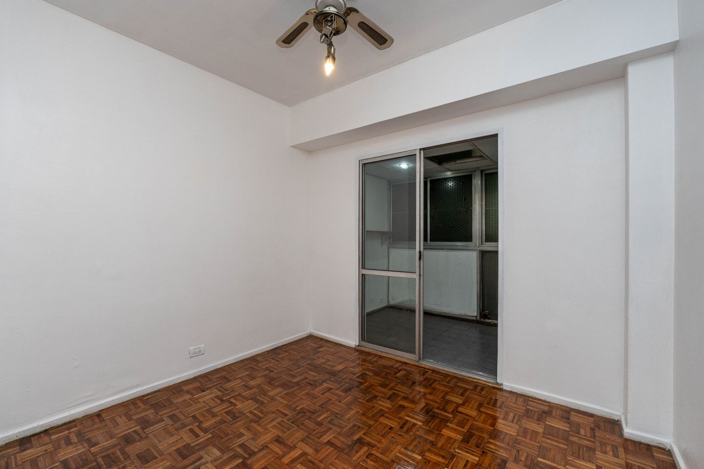 Departamento en Venta en Almagro, Capital Federal