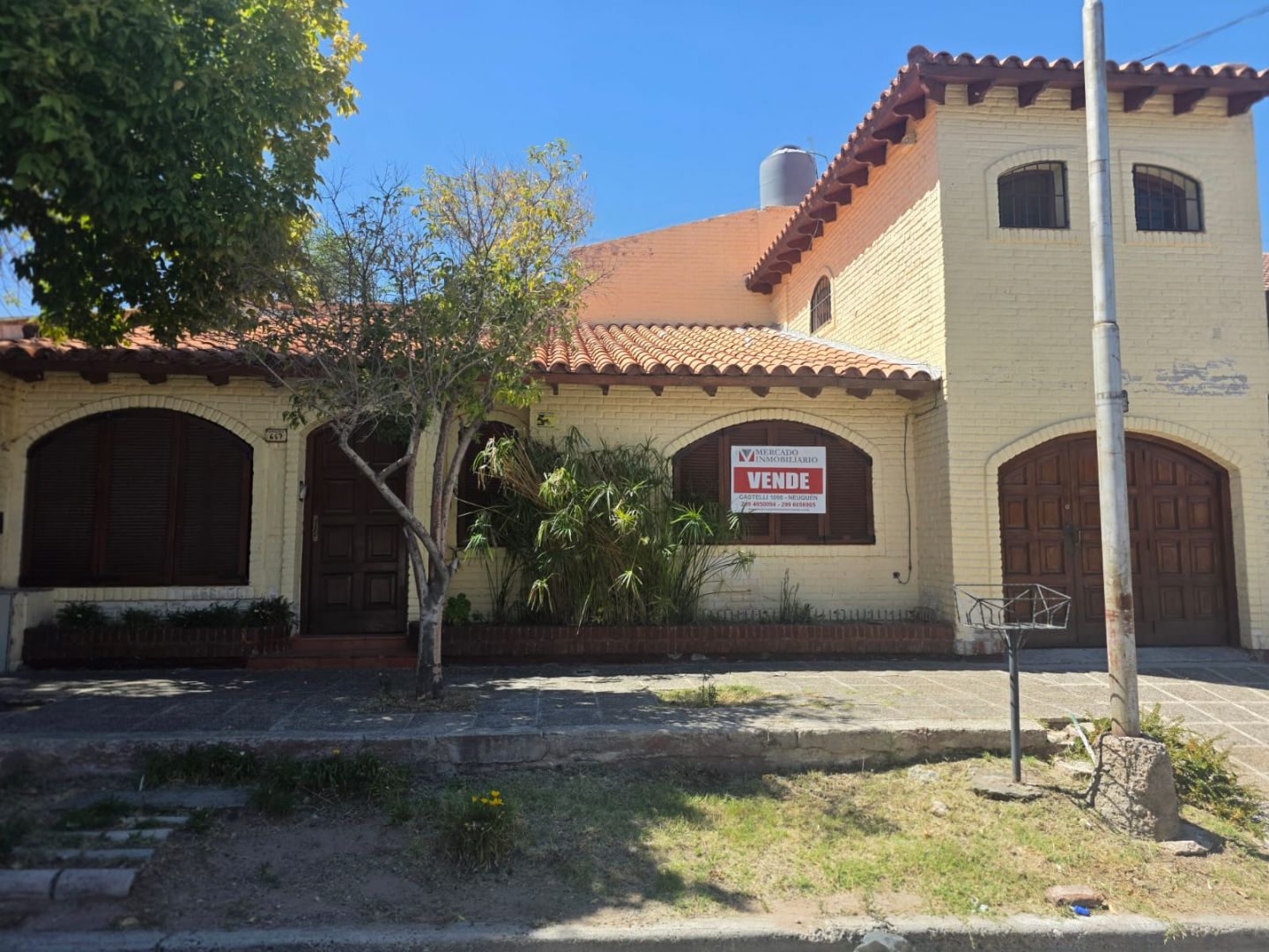 Casa EN VENTA