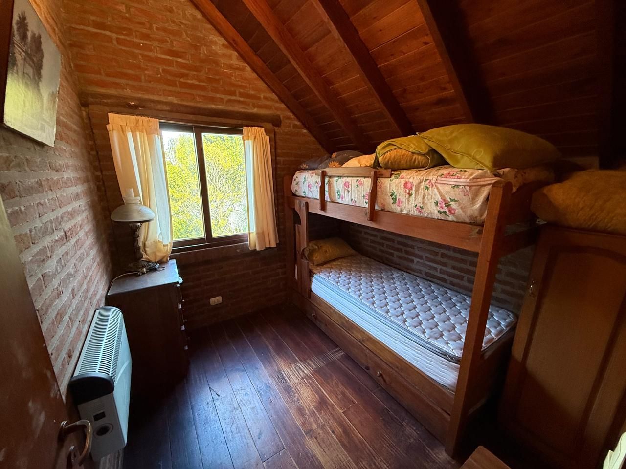 Casa EN ALQUILER TEMPORARIO