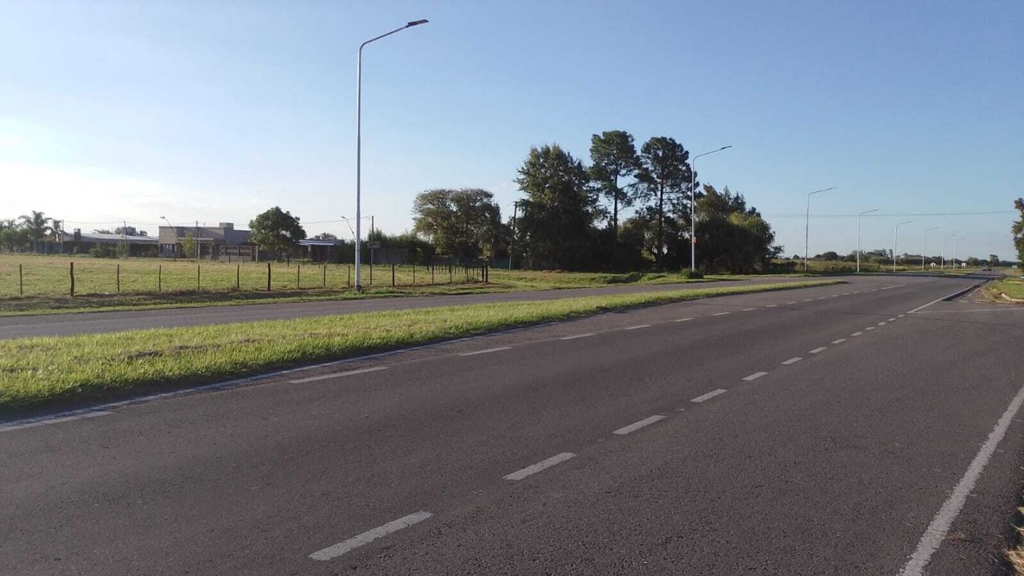 Campo EN VENTA