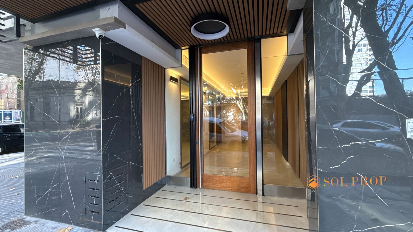 Departamento en Venta en Palermo, Capital Federal