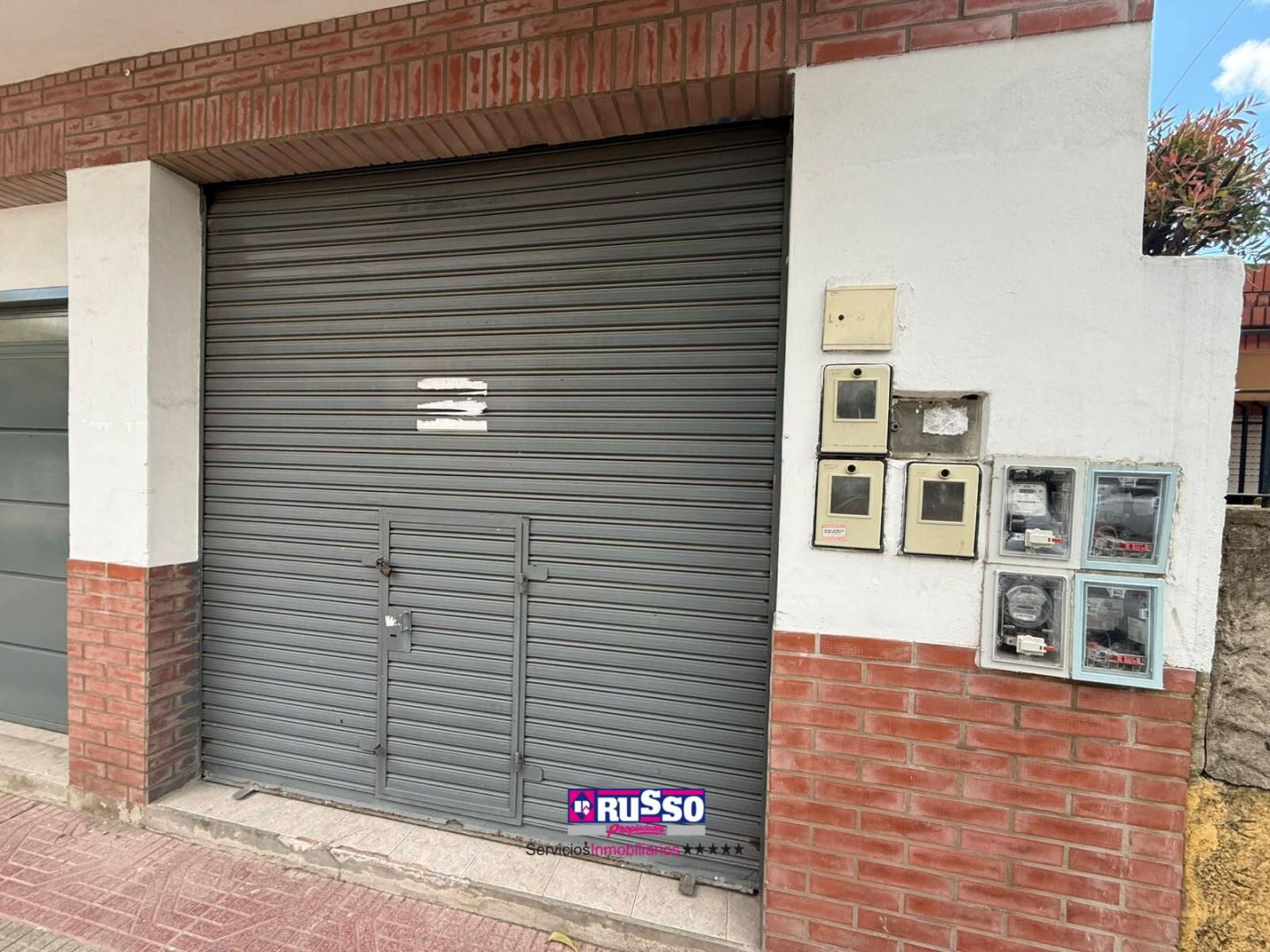 Departamento en ZAPIOLA 4300