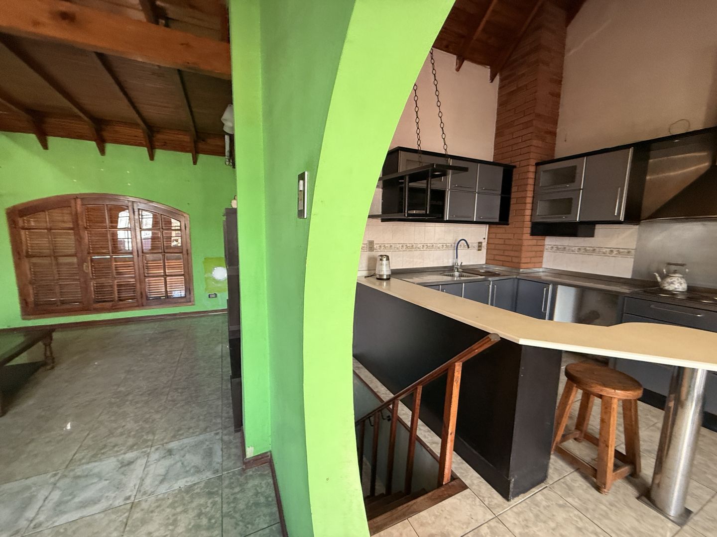 Casa en Venta en General San Martin, G.B.A. Zona Norte