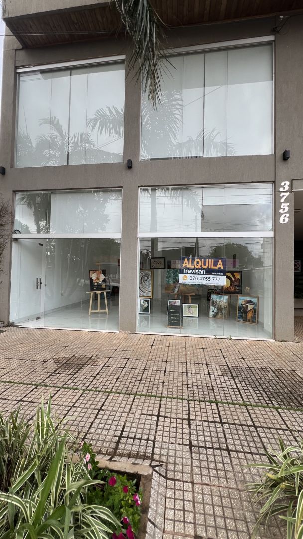 LOCAL EN ALQUILER