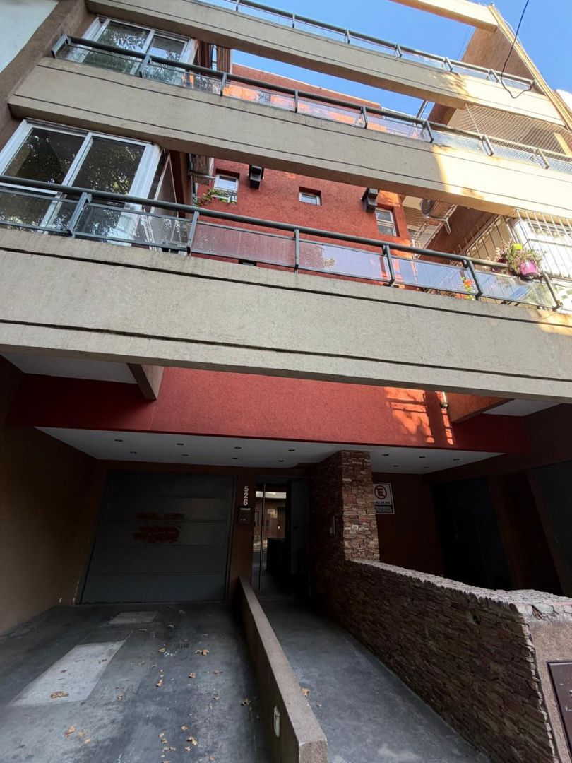 ALQUILER DE DEPARTAMENTO EN Capital Federal - Almagro - 26