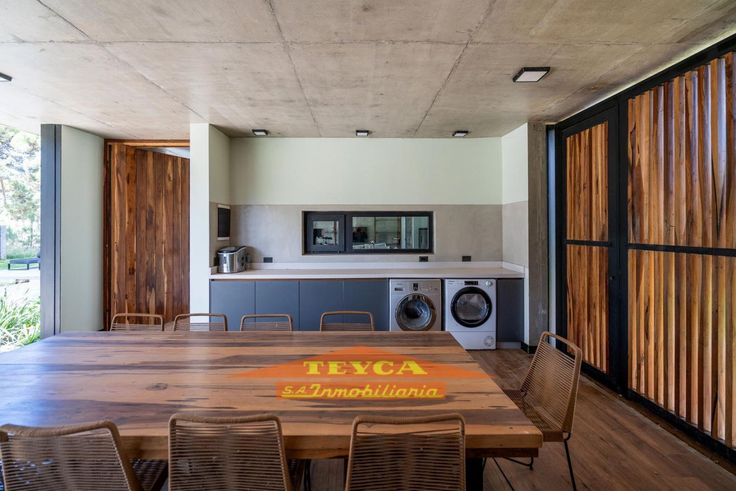 Casa en venta Barrio Pioneros 4 ambientes