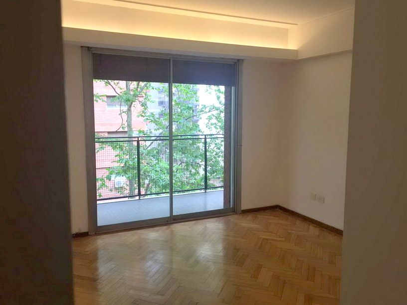Departamento en Alquiler en Belgrano, Capital Federal