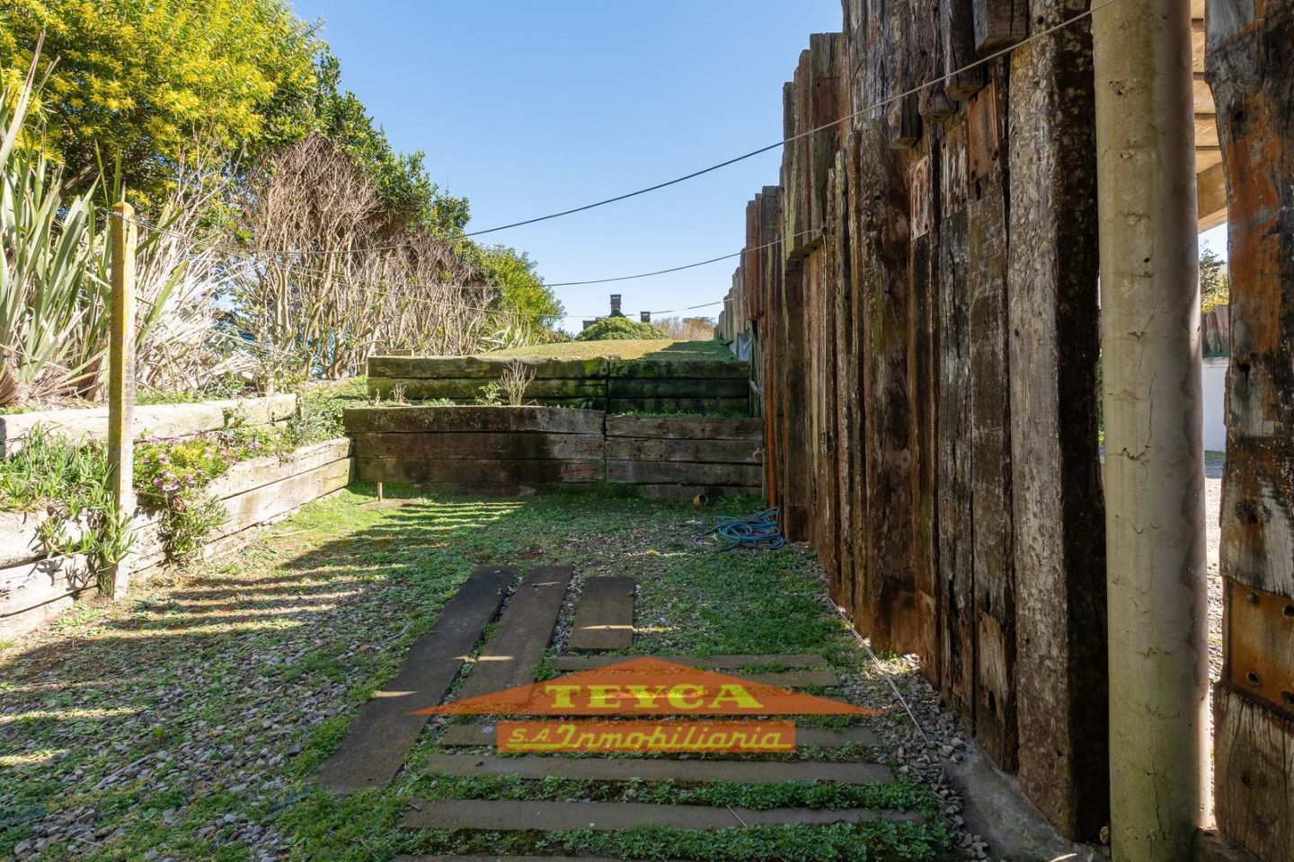 Casa en venta  6 ambientes