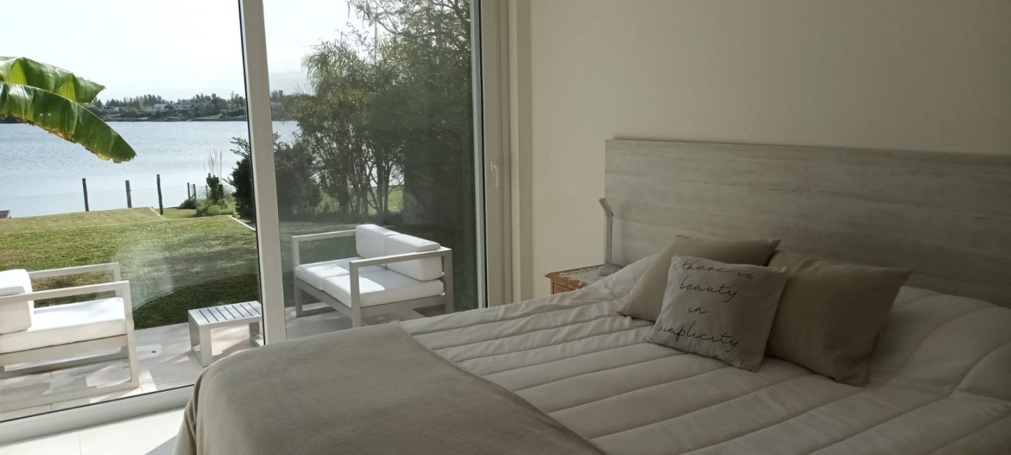 Casa en Alquiler en Tigre, G.B.A. Zona Norte